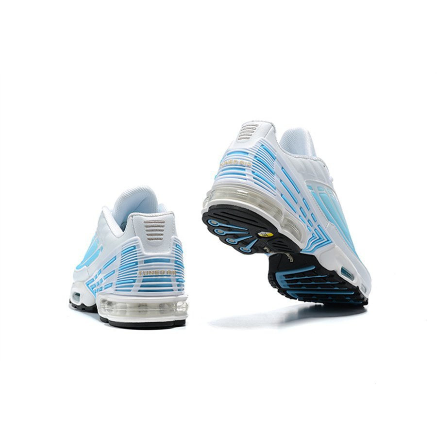 Nike Air Max Plus 3 TN 轉嚮防滑男鞋舒適透氣戶外運動kasutjordan | 蝦皮購物