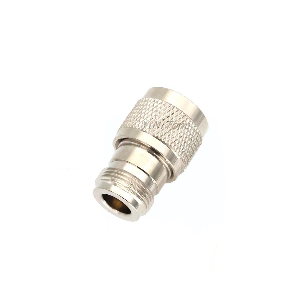 射頻同軸連接器 UHFJ / NK UHF 公對 N 母適配器 PL259 PL-259 | 蝦皮購物