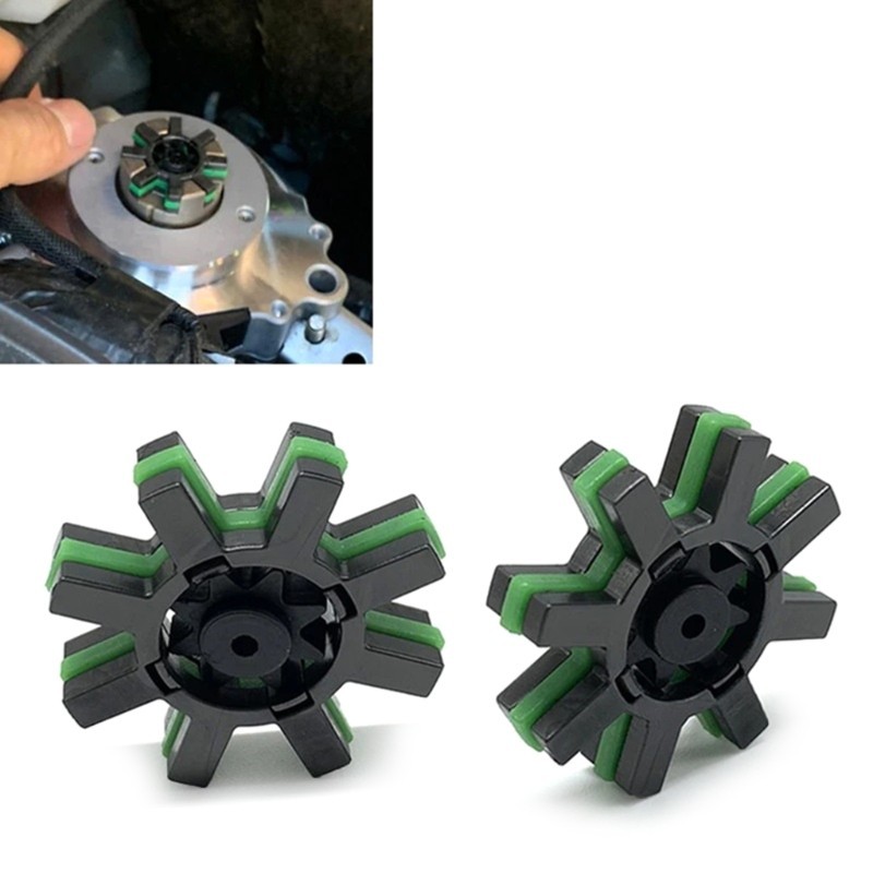 KIN 汽車轉向電機環齒輪彈性聯軸器齒輪45254-28040 | 蝦皮購物
