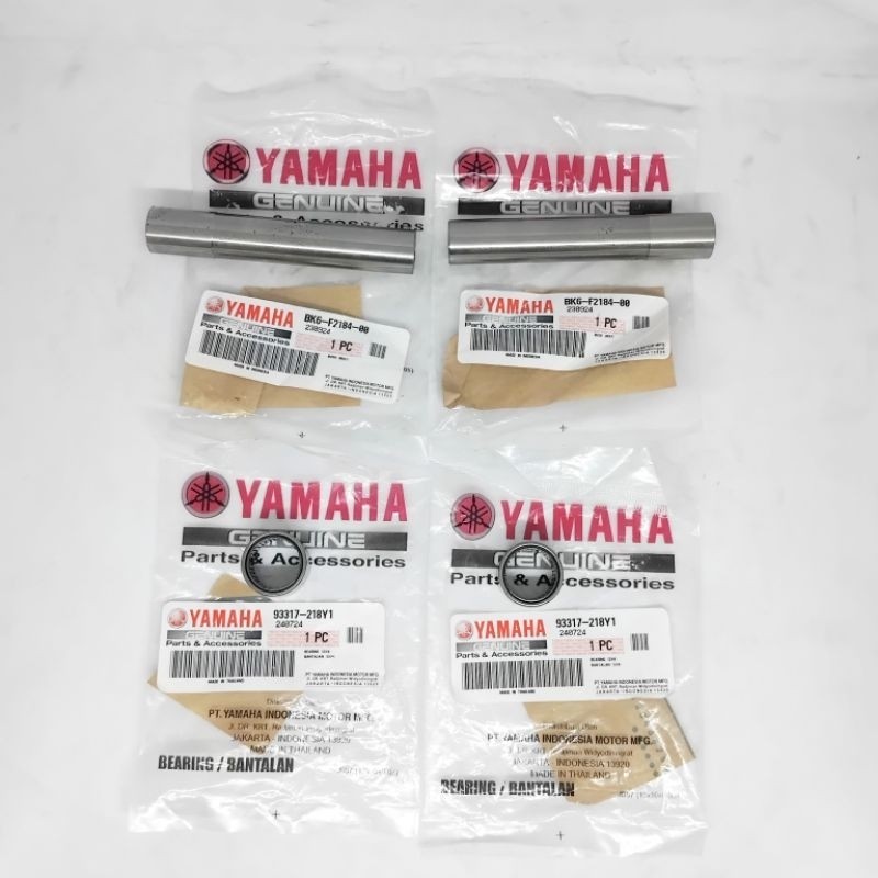 山葉 Bosh BOS 軸承 SASIS ARM R15 R 15 V3 VVA 新 VIXION R 155 LED | 蝦皮購物