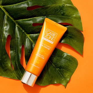 CAREZONE Daily & Family Sun Cream 80ml (SPF50+/PA+++)