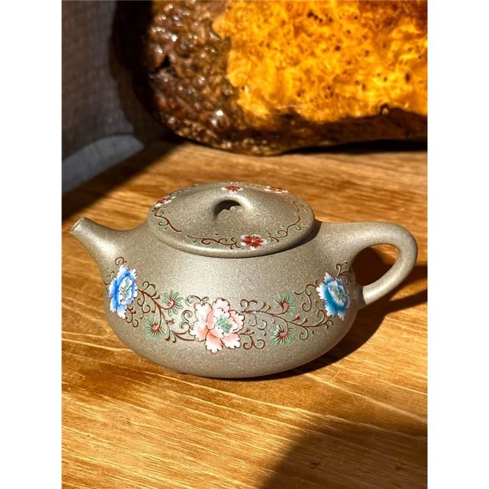 大時代普洱壺藝，朱泥壺，紫砂壺，普洱古樹茶，puerhtea, 線上商店