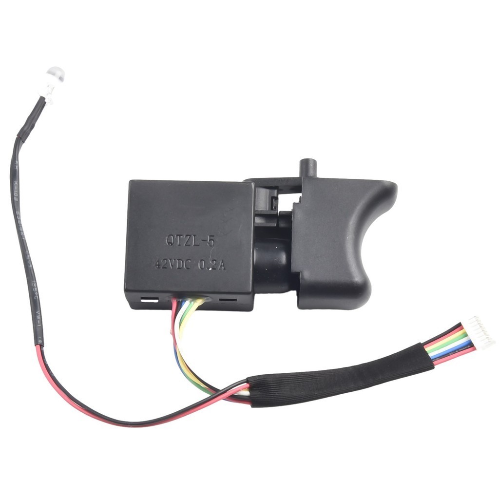 7.2v-24v電鑽開關可調速控制器開關fa2-16/1wek | 蝦皮購物