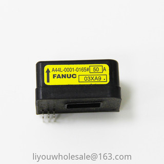 1PZ Modulo Alimentazione FANUC A44L-0001-0165#600A NUOVO 100% Garanzia