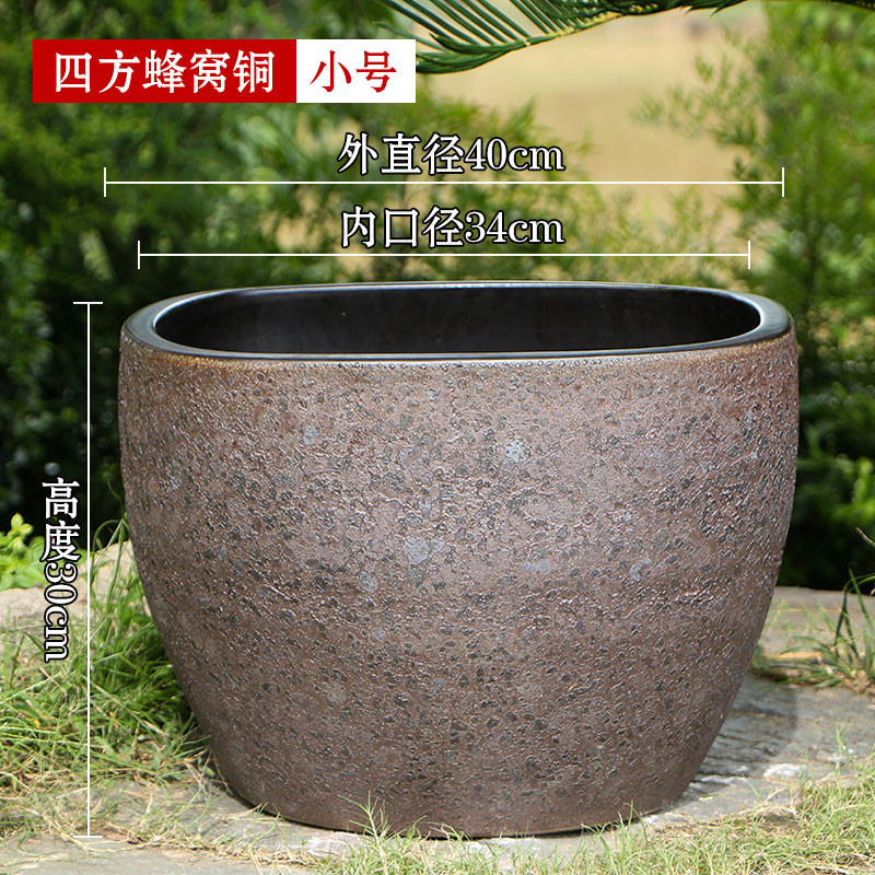 特大荷花缸 • 金魚缸 大型荷花缸的價格推薦- 2025年7月| 比價比個夠BigGo