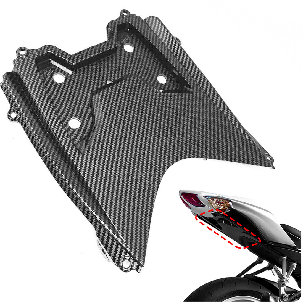 Suzuki GSXR750 2008-2010 Bodenhaftung Tank