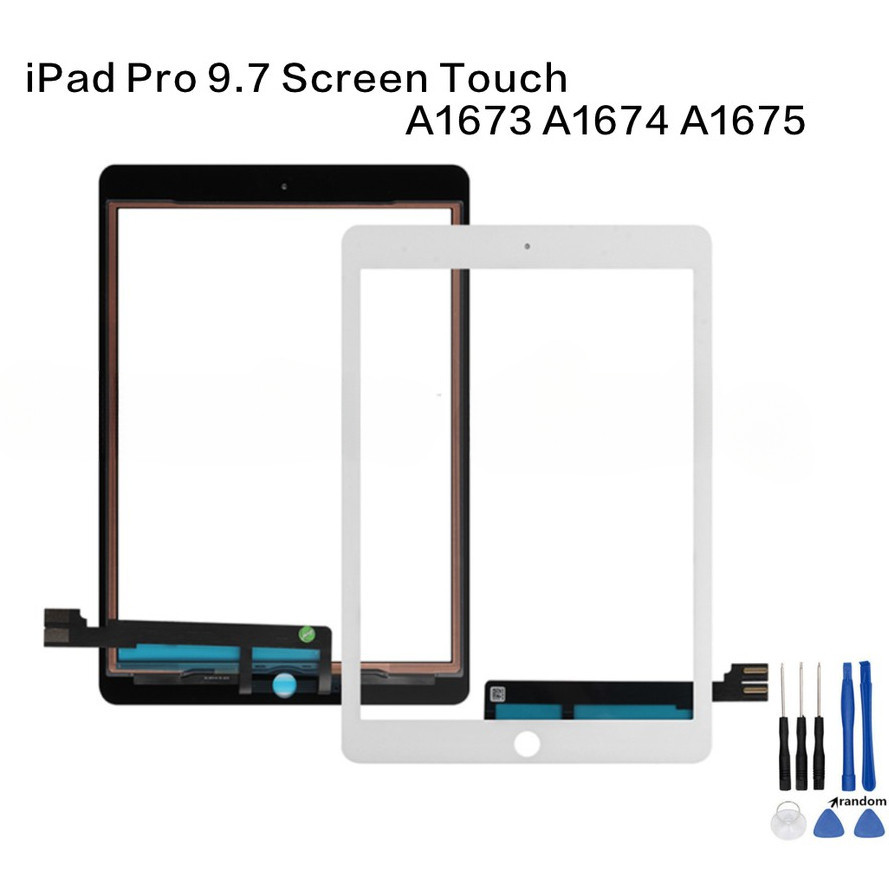 Nappe power et volume iPad 2 (EMC 2560) avec