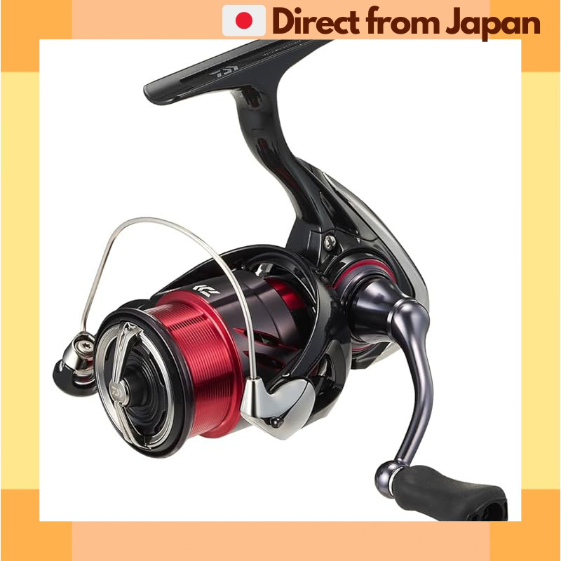 DAIWA 24月下美人X LT 1000S-P/2000S-P 輕鹽水路亞雙用手把捲線器2024