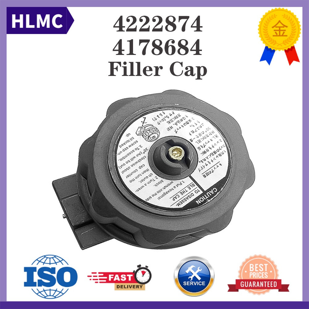 液壓蓋油箱蓋 OEM 4222874 4178684 適用於日立加藤挖掘機HD700 SH265 EX200-5 EX2 | 蝦皮購物