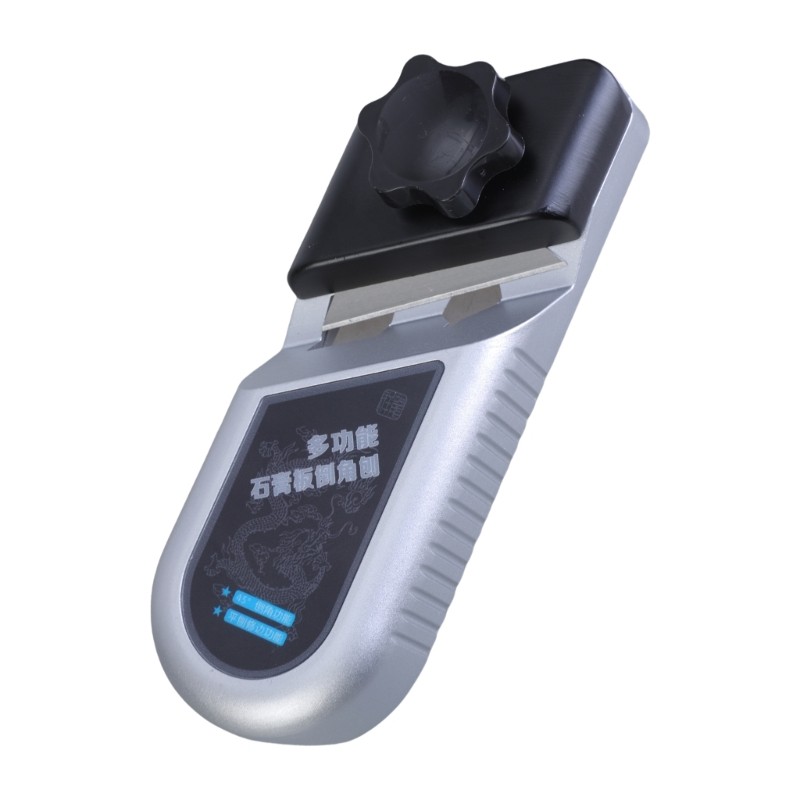 Alilin Precisions Edges 修邊工具用於石膏板牆壁整理的切角器 | 蝦皮購物