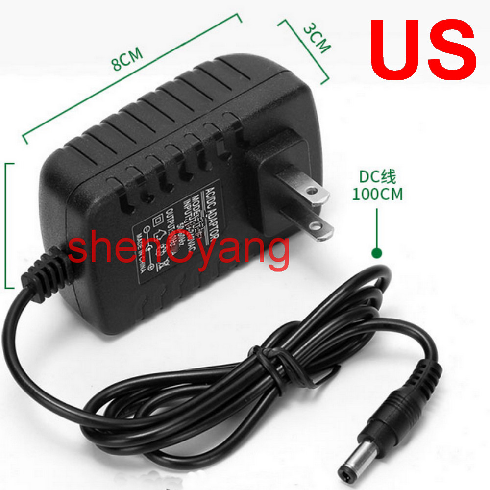Ac 100V-240V 適配器 DC 18V 1.5A 2A 開關電源充電器轉換器 1500mA 2000mA | 蝦皮購物