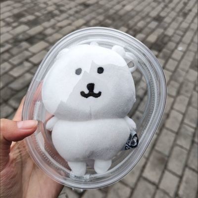 娃衣 台灣出貨 13CM自嘲熊專用包 透明展示娃包 pvc遛娃包 明星公仔娃娃包 娃娃防塵收納包 展示收納包 娃娃攜帶包 | 蝦皮購物