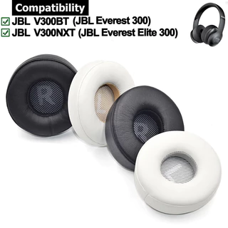 ★新品未開封　激安出品★　JBL EVEREST 300 ワイヤレスヘッドホン Bluetooth 密閉ダイナミック型オンイヤー ピンク V300BTPINGP