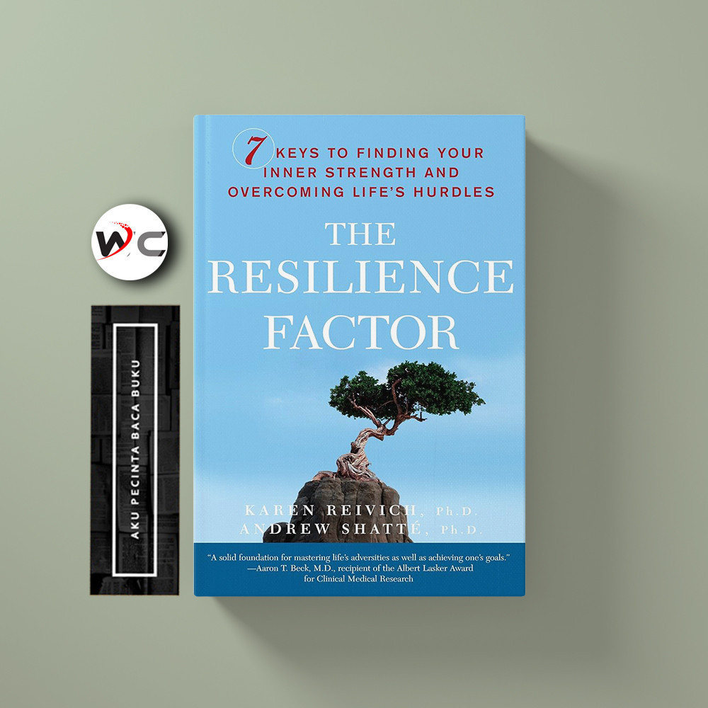 Karen Reivich 的彈性因素 蝦皮購物