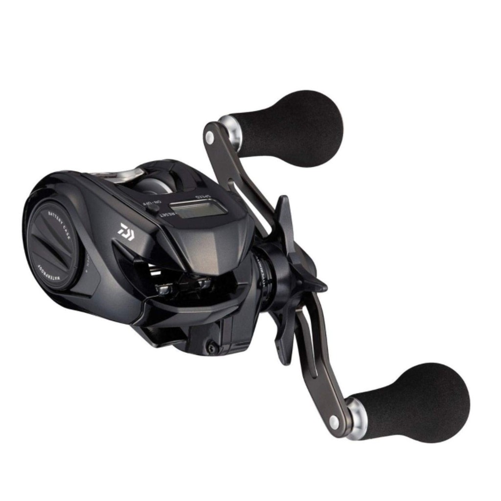 DAIWA 21 Tierra A IC 川釣用釣魚捲線器150型[日本直送] | 蝦皮購物