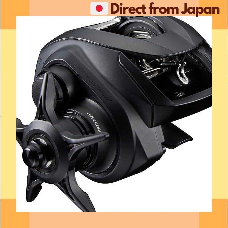 SLPWORKS DAIWA ZILLION TW CUSTOM BODY SLPW 1000 右/左] | 蝦皮購物
