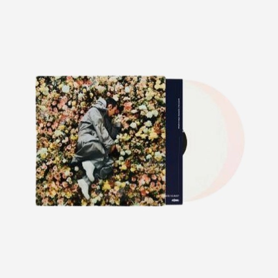 CODE KUNST - 4TH ALBUM [PEOPLE] (Vinyl LP) | 蝦皮購物