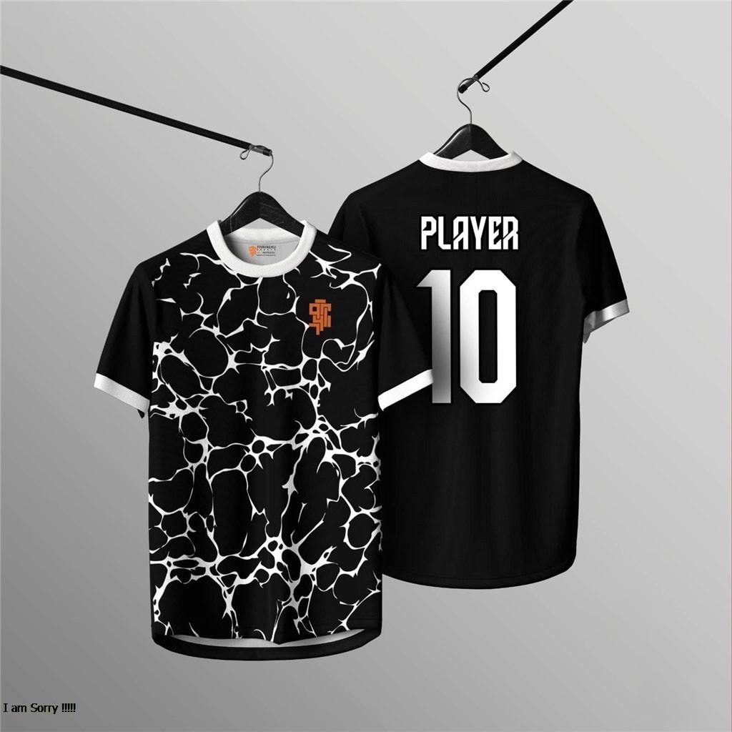 2024 全新設計球衣定制名稱 Bola Futsal 球衣廉價球衣 baju lelaki 馬來西亞隊戶外運動球衣復古 | 蝦皮購物