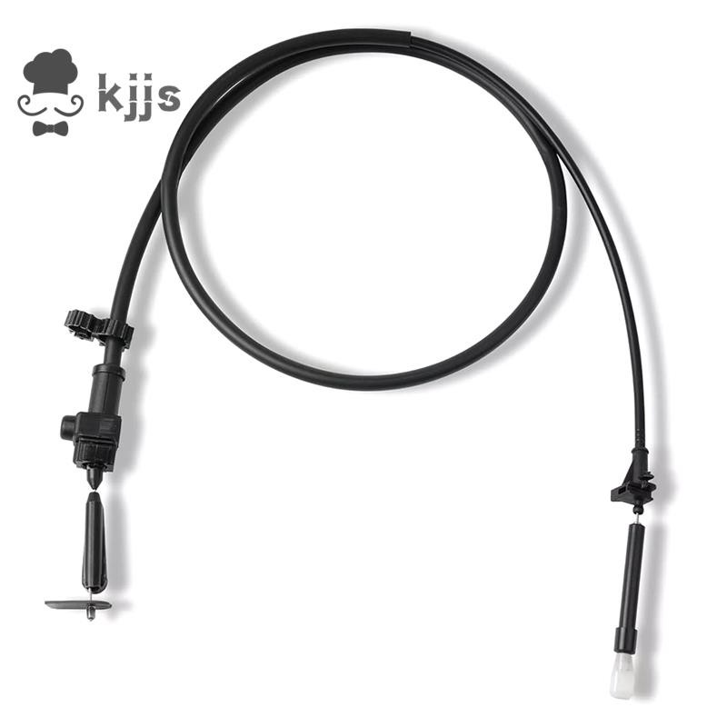 節氣門電纜傳輸降檔/電視電纜 94-98 12 皮卡閥門 52079204 | 蝦皮購物