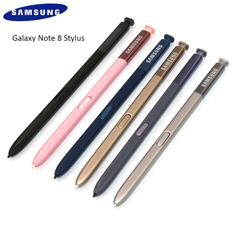 SAMSUNG 三星 Galaxy Note8 Pen Active S Pen Stylus 觸摸屏筆 Note 8 | 蝦皮購物