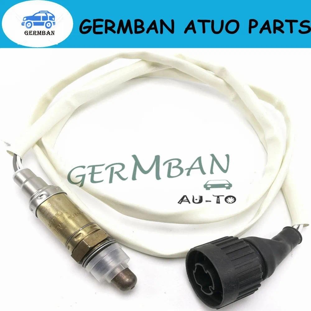 氧傳感器 O2 傳感器 Lambda 傳感器適用於 E34 E32 轎車旅行車 1986-1997 No# 117817 | 蝦皮購物