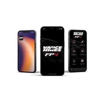 美式工廠》 Vance Hines V&H 最新FP4 哈雷供油電腦( FP3 巳絶版