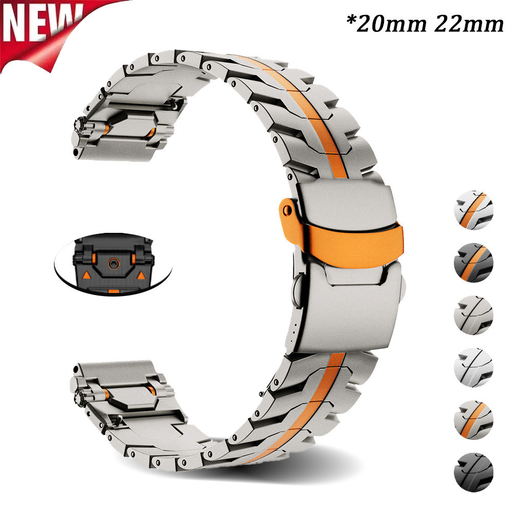 Buy China Stainless Steel Watch Band L4.774.4.57.6_K0008031 main image 1