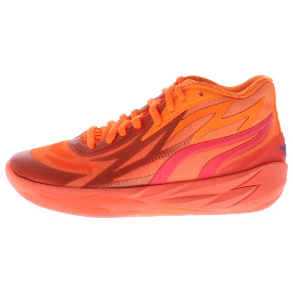 PUMA supernova MB Orange ROHKA A n M O R 5 寶馬 MB.02 | 蝦皮購物