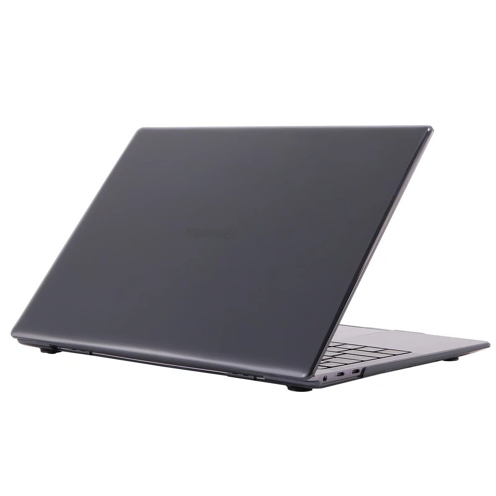 YGoal Étui Compatible avec Huawei MateBook D16 2024 MCLF-X, Coque en Plastique Dur dépoli Case pour Huawei MateBook D16 2024 MCLF-X