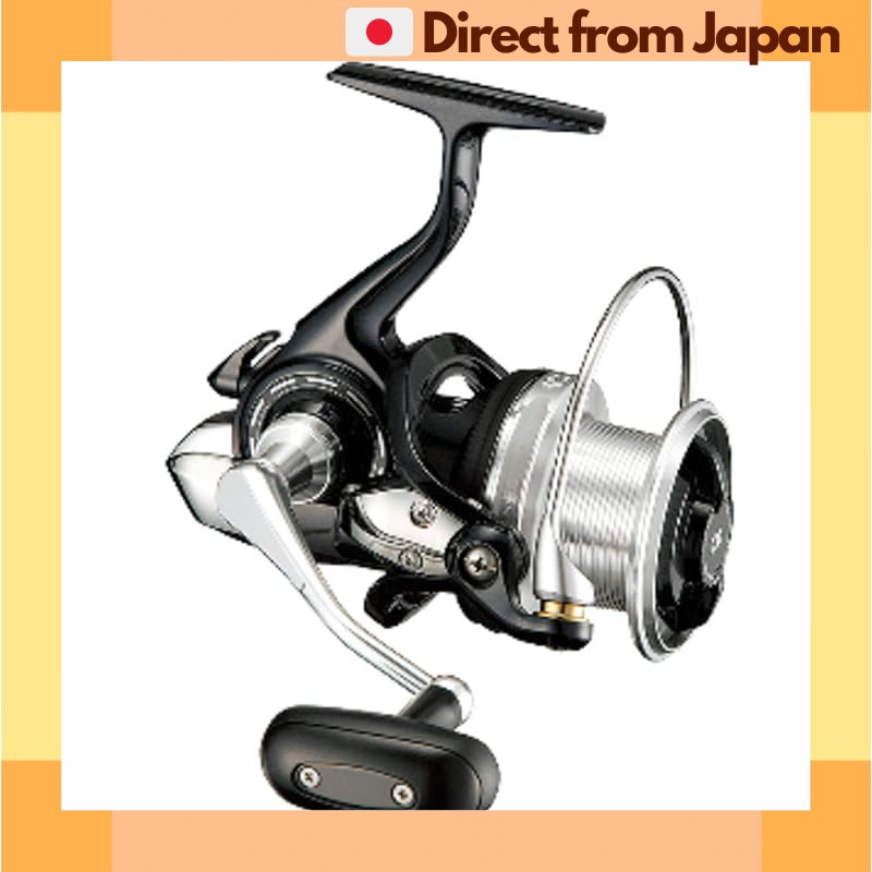 DAIWA 18 Procargo SS 5000/4500遠投型釣魚用紡車式捲線器| 蝦皮購物