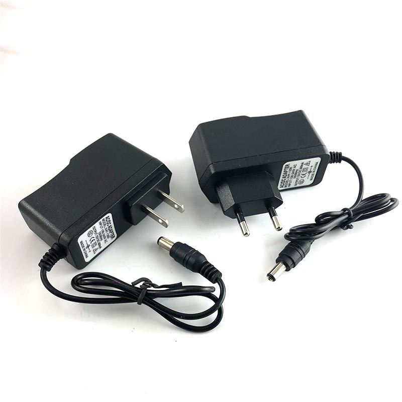 12v 0.5A 500mA 電源充電器 100V-240V 轉換器 AC 到 DC 適配器電源適配器 12 伏 TWK | 蝦皮購物