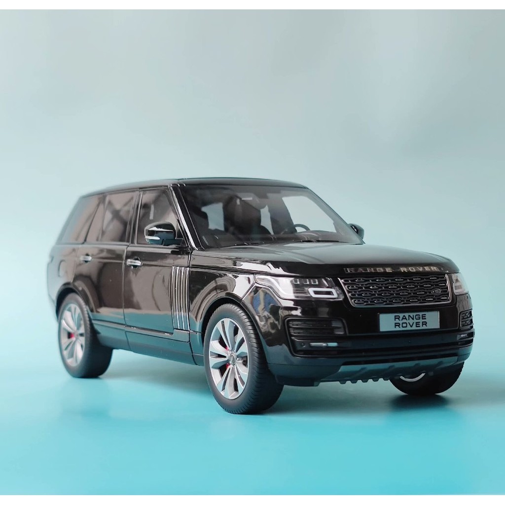 2020款路虎攬勝車模型Land Rover SVA行政版 | 蝦皮購物