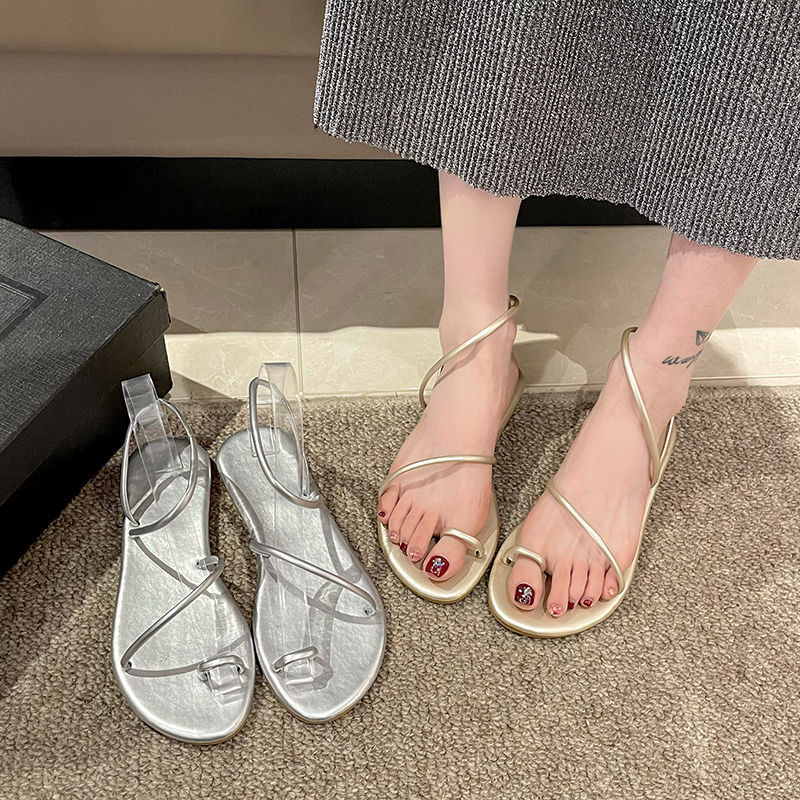 Lilia 涼鞋