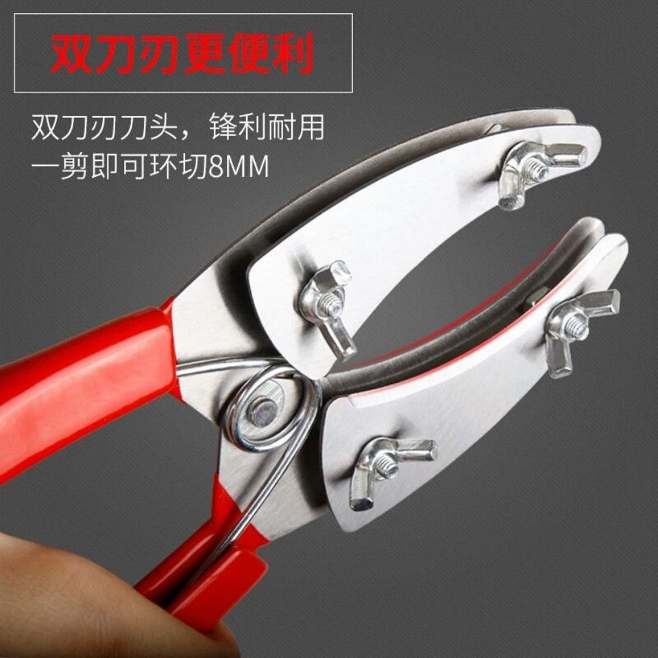 ⚡廠家直售⚡ 果树环割刀环剥钳环型剪枣树环剥器环切刀树枝剥皮器环形节水器 五金配件 | 蝦皮購物