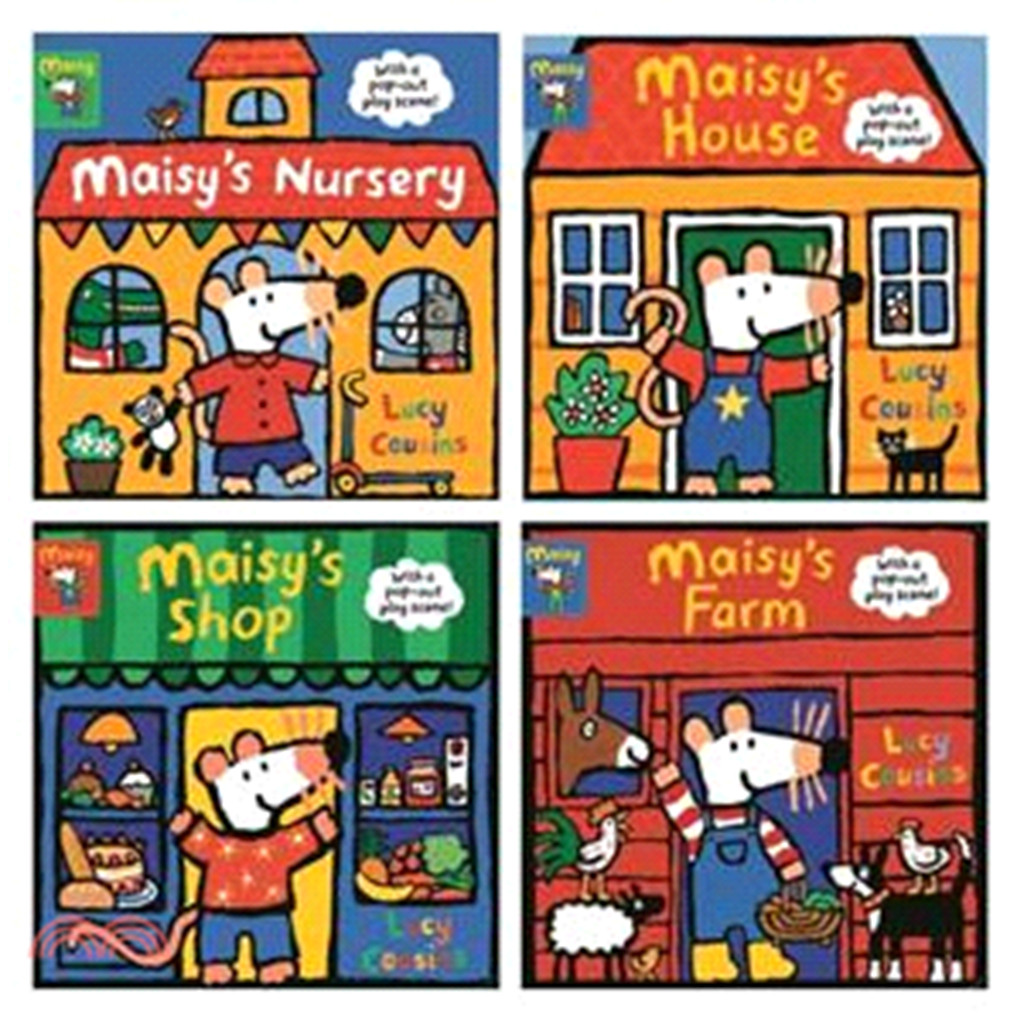 新品未使用 MAISY 英語 絵本 洋書 36冊 セット - メルカリ