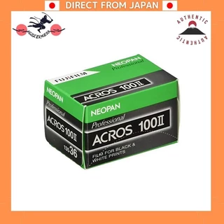 FUJIFILM ACROS 100 ブローニー 2箱 10本フジ【未開封 FUJIFILM ACROS 100 ブローニー 2箱 10本フジ【未開封
