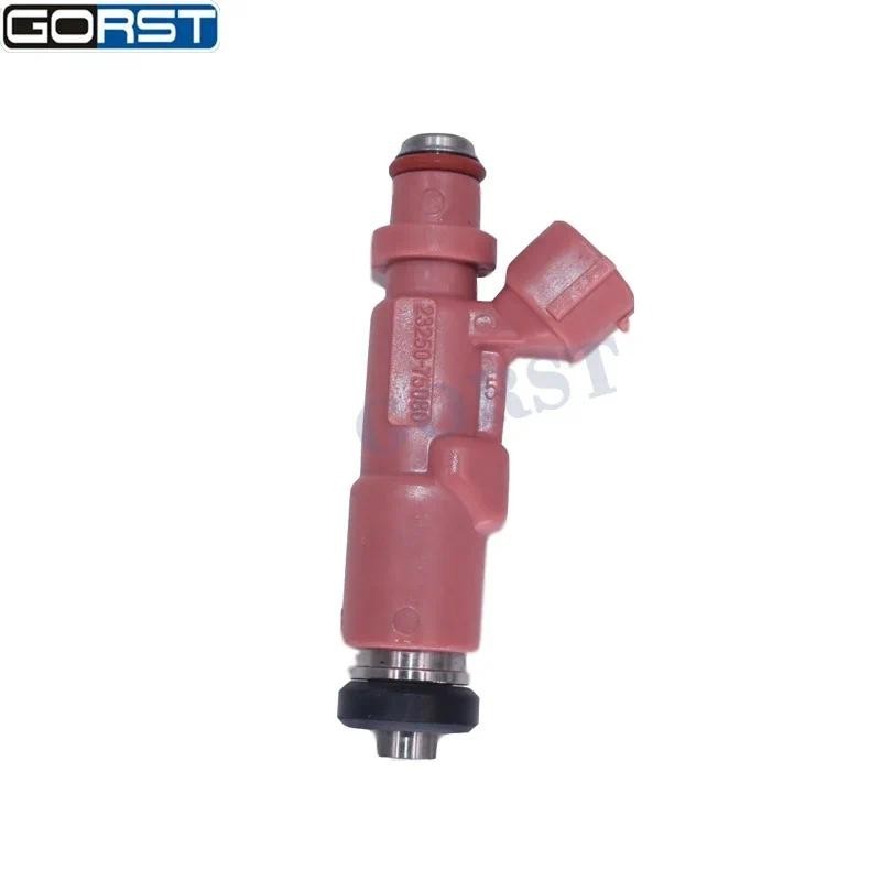 汽車燃油噴射器噴嘴 23250-75080 適用於豐田 4Runner 2.7L Tacoma 2.4L 23209-7 | 蝦皮購物