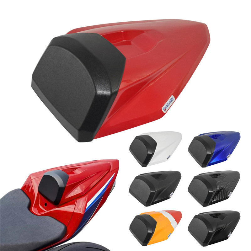 Sintered Rear Brake Pads For Honda CBR600RR (2007-2015) & CBR1000RR (2006-2015)