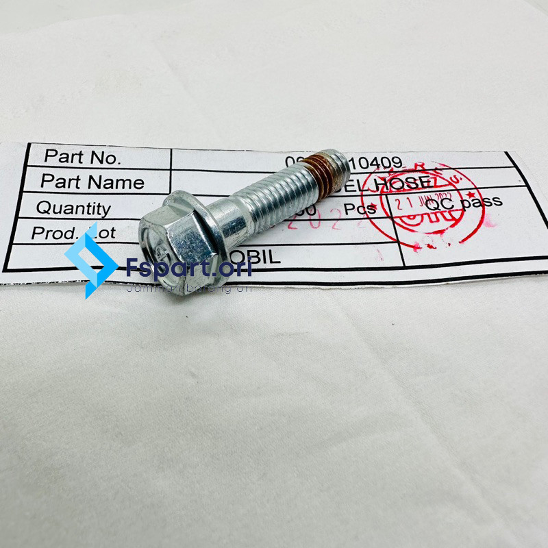 螺栓法蘭 8x32 零件編號 90131 K01 9002 螺栓 12 32 厘米後 Shokbeker Honfa P | 蝦皮購物