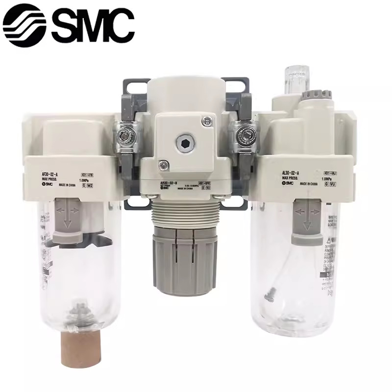 全新SMC過濾減壓閥AW20/AW30/AW40/-02/-03/-04/B/G/BG/D-A | 蝦皮購物