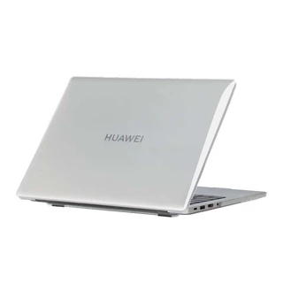 透明保護殼適用於華為 Huawei MateBook D 16 2024  D16 2023 硬殼筆電保護套