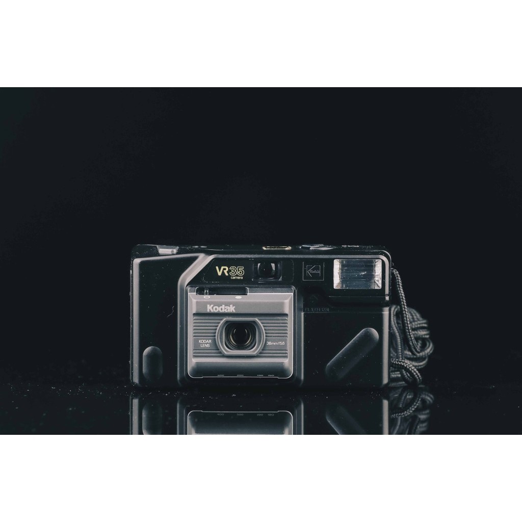 KODAK VR35 #135底片相機 | 蝦皮購物