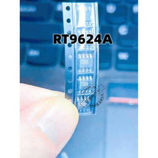 【3PCS】RT9624AZS RT9624A SOP8封裝 全新一個起拍 可直拍 | 蝦皮購物