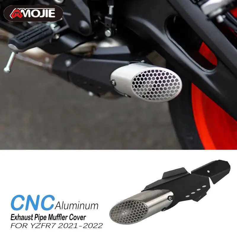 Brandstoftank Bescherming Tankpad Nieuwe Motorfiets Brandstoftank Pad Tank Sticker Sticker Knie Pad Grip Pad Voor Yamaha R7 Yzfr7 Yzf R7 2021