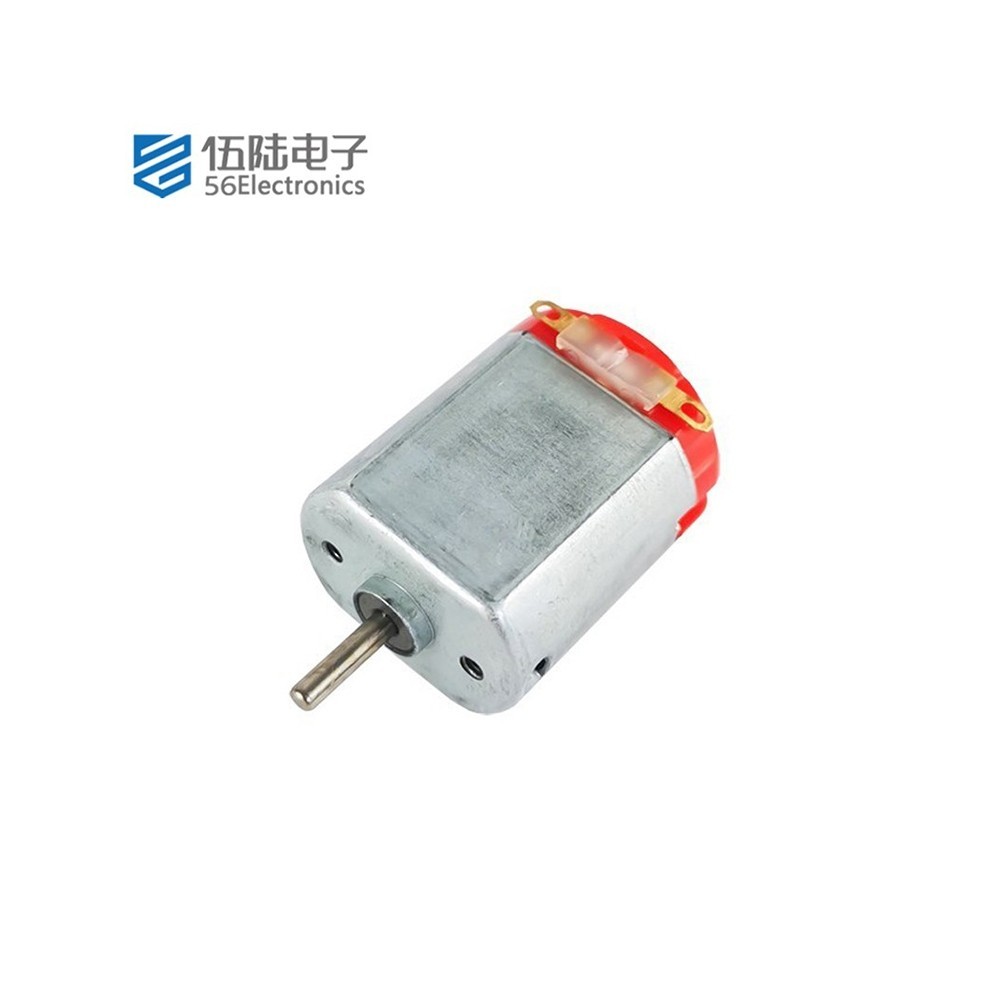 130電機 TT馬達 5V直流電機 高速直流電機 小馬達 直流小電機 | 蝦皮購物