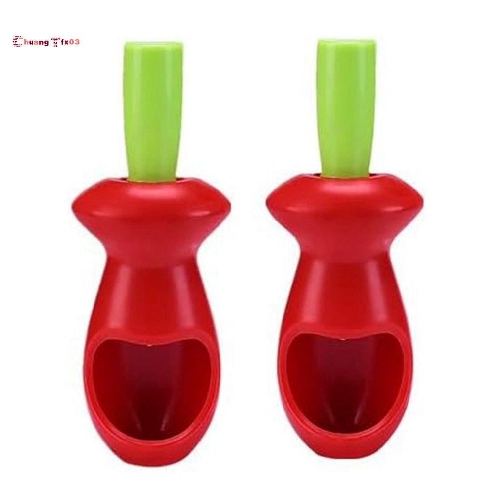 Cherry Pitter Tool, Pit Remover,用於製作櫻桃醬的橄欖去核工具,櫻桃去核器 | 蝦皮購物