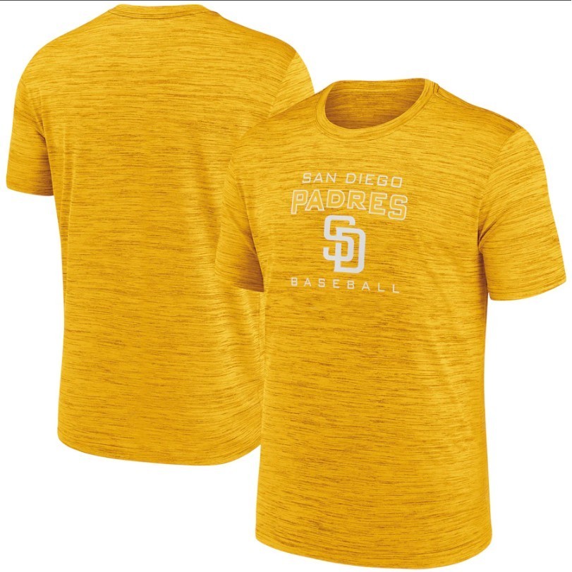 MLB 2024 聖地亞哥教士Padres 速乾運動T恤【S-3XL】Darvish NO