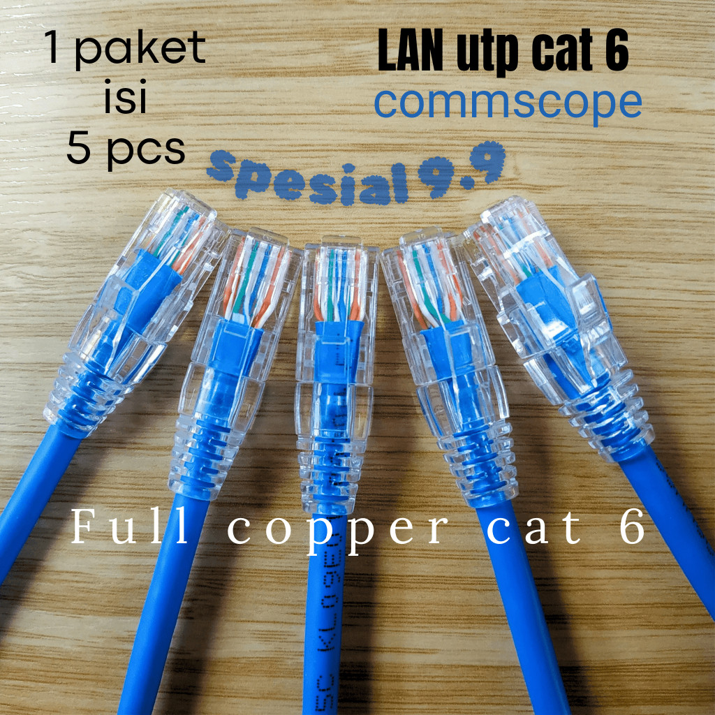 Rav cat lan 電纜 6 千兆以太網 poe 管道鏡包含 5 件即用型 | 蝦皮購物