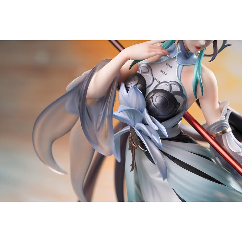 心動GK】正版現貨Myethos 王者榮耀大喬白鶴梁神女手辦公仔模型| 蝦皮購物