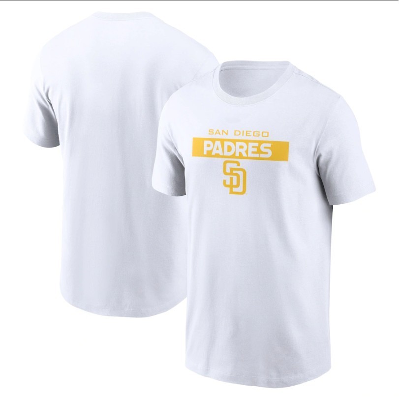MLB 2024 聖地亞哥教士Padres 速乾運動T恤【S-3XL】Darvish NO